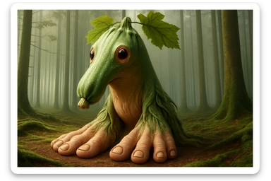 crea una fotografia ratio 16.9 identica a esta no debes cambiar nada solo darmela en estilo Foto hiper realista,no debes agrgar elementos ni letras todo debe permanecer igual y con la isma paleta de colores y expresiones.puede arreglar unpoco parta qsean mas vivos los colores sticker