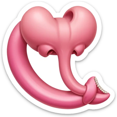 uterus sticker