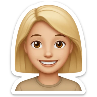 Gottchu bitch sticker