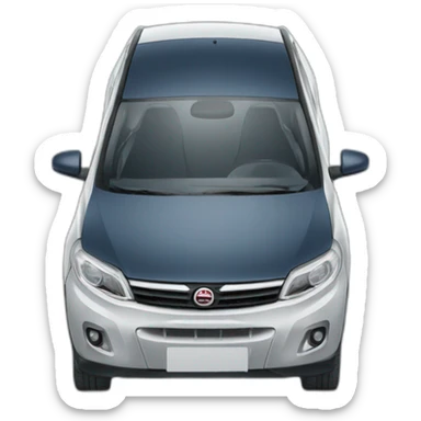 bosch automotivo  sticker