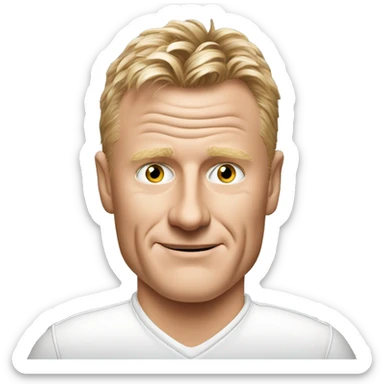 Johnny Herbert sticker