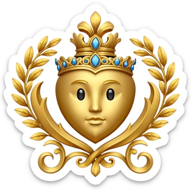 YFB is the name of our group I want it to relate to money and rich life sticker