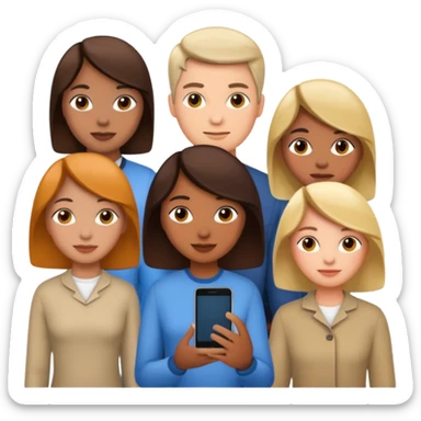 team mobile service sticker