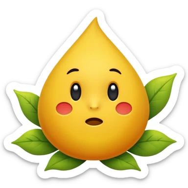 Naked girl licking vagina sticker