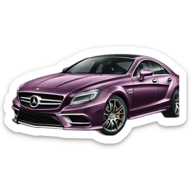Cls 63 sticker