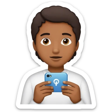 U.S. Immigration giving a text that says "I-130 Approved"  sticker