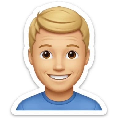 Brian Littrell sticker