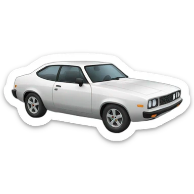 automotive wirirng sticker