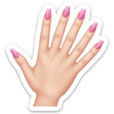 💅 sticker