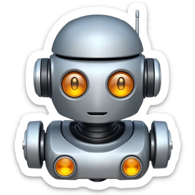 Ejderha ama ağzına ve robot ejderha olsun sticker
