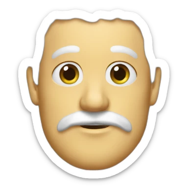 pastel-de-belem sticker