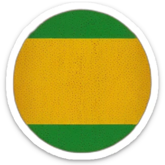 Berber flag sticker