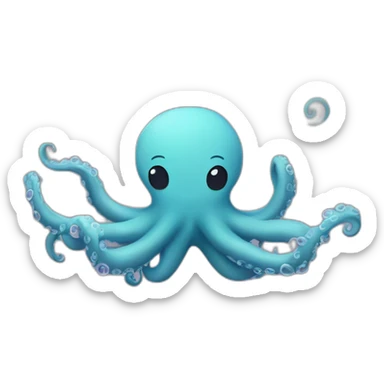 Honestly I'd like smth with more of a fun / chill vibe, got me? Smth like the octopus from val, n don't forg sticker