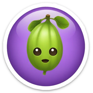 Aceituna  sticker