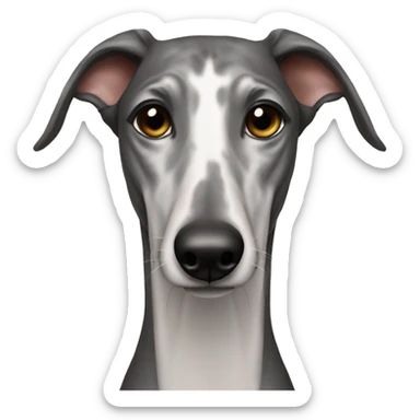 galgo sticker