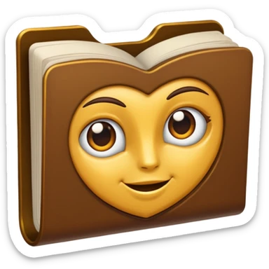 Crie uma figurinha pra stories de uma bíblia  sticker