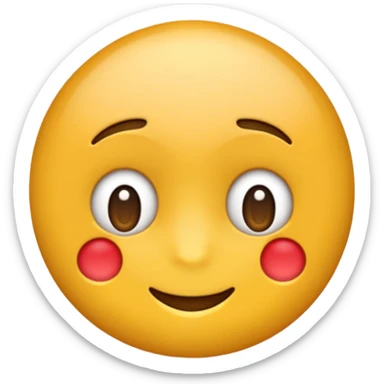 Puedes crear un emoji con estos números 0175 04162037308 26644787 sticker