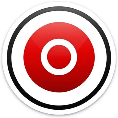 Logo twenty one pilots  sticker