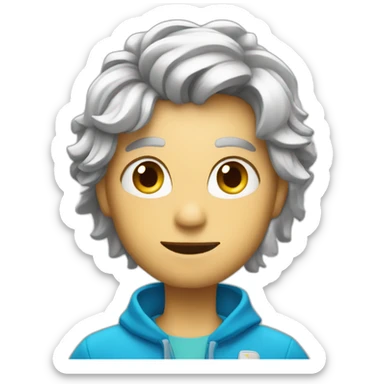 Total energie sticker