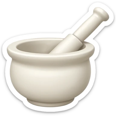 símbolo oficial da farmãcia no Brasil sticker