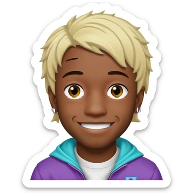 lil uzi vert sticker