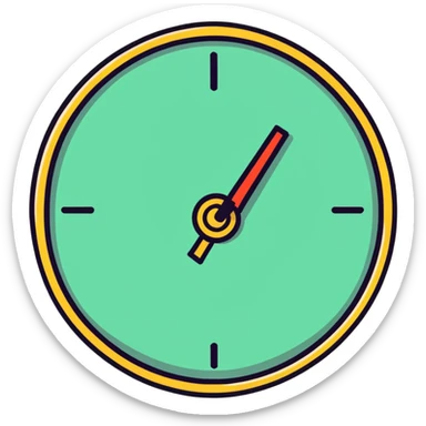 Password strength meter showing strong password sticker