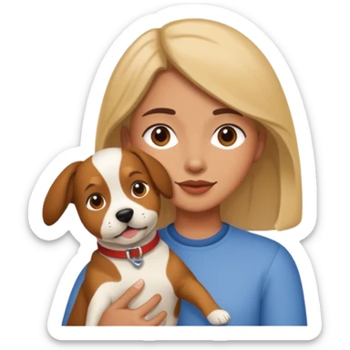 a doggystyle sticker