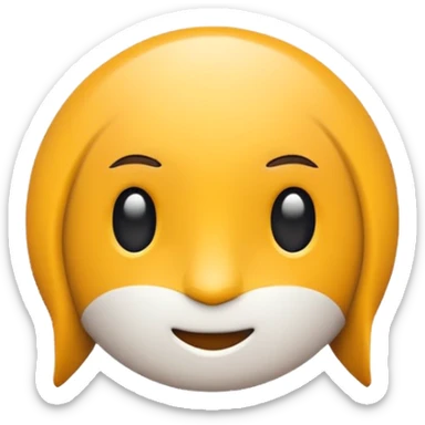 Logo Pnl QLF dans un fond blanc  sticker