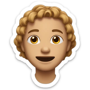 Netflix and chill sticker