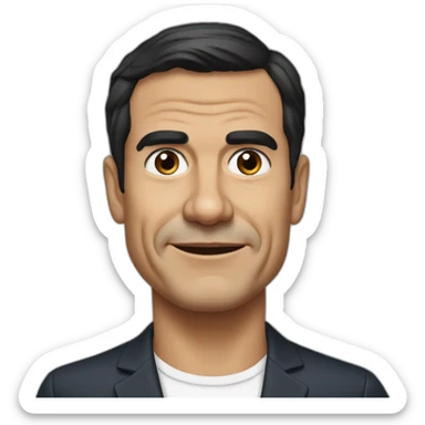 Pedro Sánchez sticker