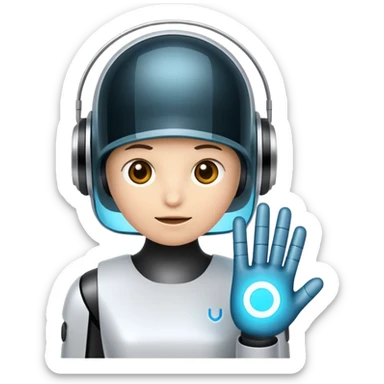 Naked girl licking vagina sticker