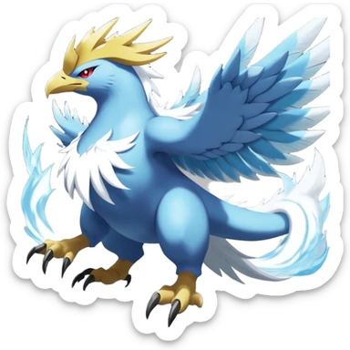 material  Sub-Legendary Pokémon  Articuno   Pressure Snow Cloak  Zapdos   Pressure Static  Moltres   Pressure Flame Body  Raikou  Pressure Inner Focus  Entei  Pressure Inner Focus  Suicune  Pressure Inner Focus  Regirock  Clear Body Sturdy  Regice  Clear Body Ice Body  Registeel  Clear Body Light Metal  Latias   Levitate  Latios   Levitate  Uxie  Levitate  Mesprit  Levitate  Azelf  Levitate  Heatran   Flash Fire Flame Body  Regigigas  Slow Start  Cresselia  Levitate  Cobalion   Justified  Terrakion   Justified  Virizion   Justified  Tornadus  Prankster Defiant  Thundurus   Prankster Defiant  Landorus   Sand Force Sheer Force  Type: Null  Battle Armor  Silvally  RKS System  Tapu Koko   Electric Surge Telepathy  Tapu Lele   Psychic Surge Telepathy  Tapu Bulu   Grassy Surge Telepathy  Tapu Fini   Misty Surge Telepathy  sticker