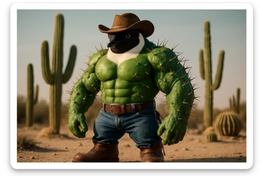 crea una fotografia ratio 16.9 identica a esta no debes cambiar nada solo darmela en estilo Foto hiper realista,no debes agrgar elementos ni letras todo debe permanecer igual y con la isma paleta de colores y expresiones.puede arreglar unpoco parta qsean mas vivos los colores sticker