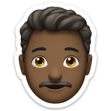 terminatör elinde silah tutuyor sticker