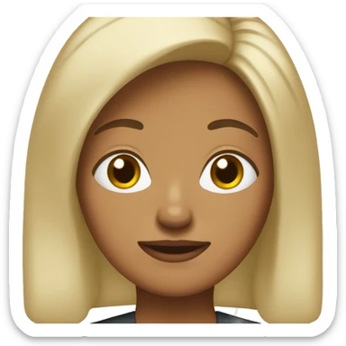 Michelle Suthrerland sticker