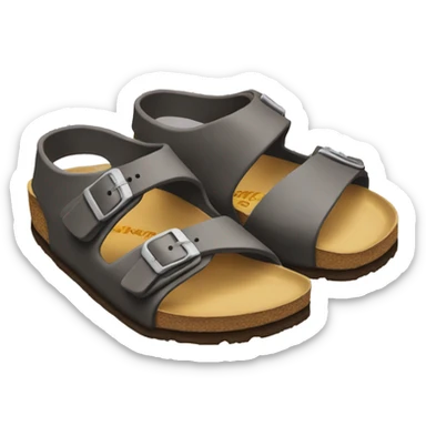 Birkenstock  sticker