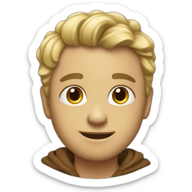 at least 4 years sticker