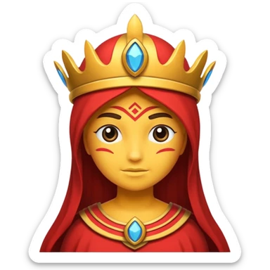 Fuerza rejida sticker