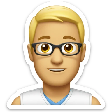 a calendar December 2024 sticker