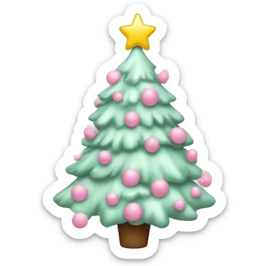 https://emojis.sh/emoji/pastel-pink-christmas-tree-jmrnPhGk1hu Get this emoji or create your own with AI ✨ sticker