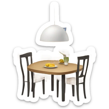 ikea online shopping sticker