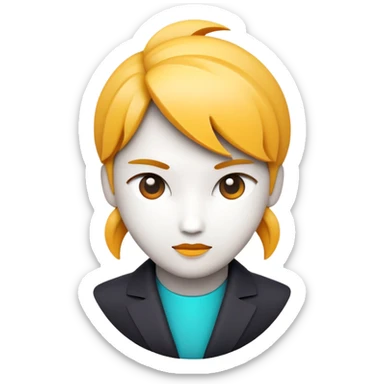 Make a custom emoji name my company hk animation. These emoji must attractive and stylist modernist  sticker