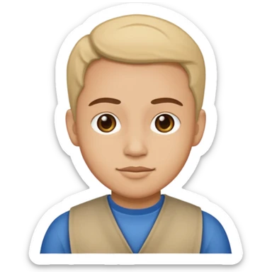 no, necesito que me hagas a san mateo sticker