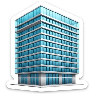 I want a 7 storey building sticker