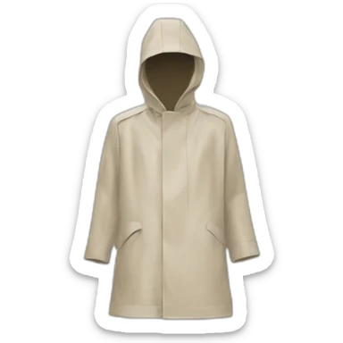 Martin Margiela tabi sticker