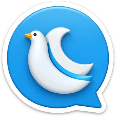 Graphic design, Ingosstrakh brand style, modern, neon blue and white colors, 80s style elements like callouts and bold fonts, minimalist, corporate, white background, high quality, 4k sticker