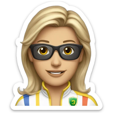leila-fittipaldi sticker
