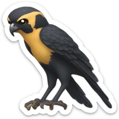 talon balanciaga sticker