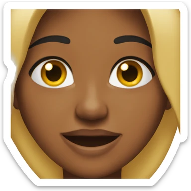 Marah Natural icon sticker