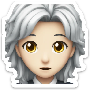 dr ratio from honkai star rail sticker